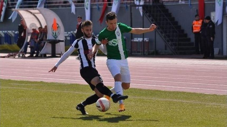 Spor Toto 3. Lig 3. Grup