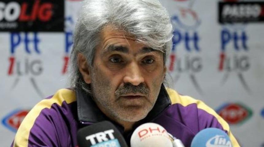 Gaziantep B&uuml;y&uuml;kşehir Belediyespor-Osmanlıspor Soyunma Odaları