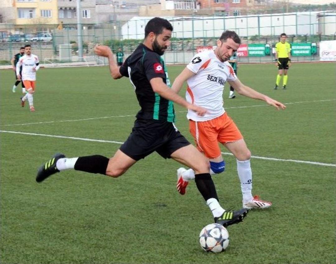 B&ouml;lgesel Amat&ouml;r Lig