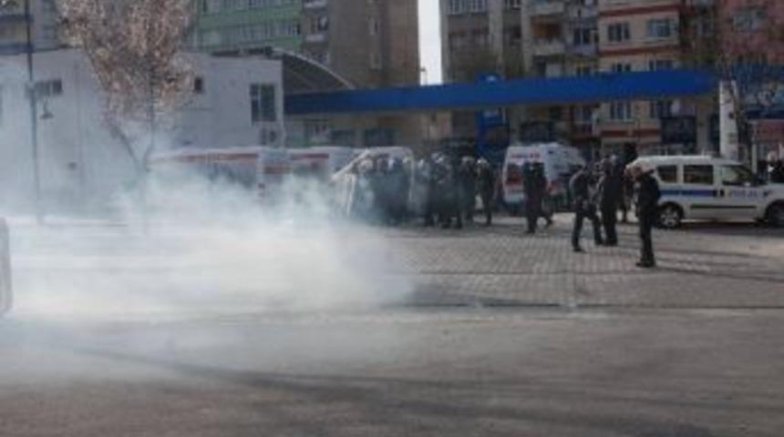 İn&ouml;n&uuml; Stadı&rsquo;nda Ma&ccedil; Sonrası Olaylar &Ccedil;ıktı