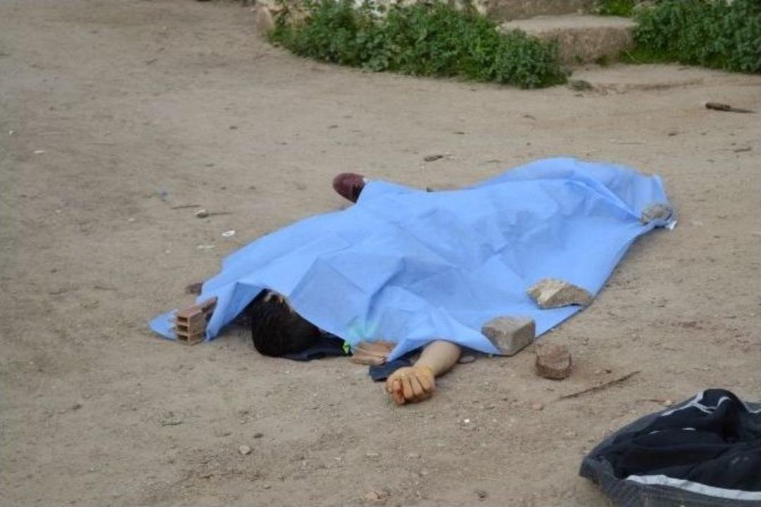 Manisa&rsquo;da &rsquo;kız Ka&ccedil;ırma&rsquo; Kavgası: 1 &Ouml;l&uuml;, 1 Yaralı