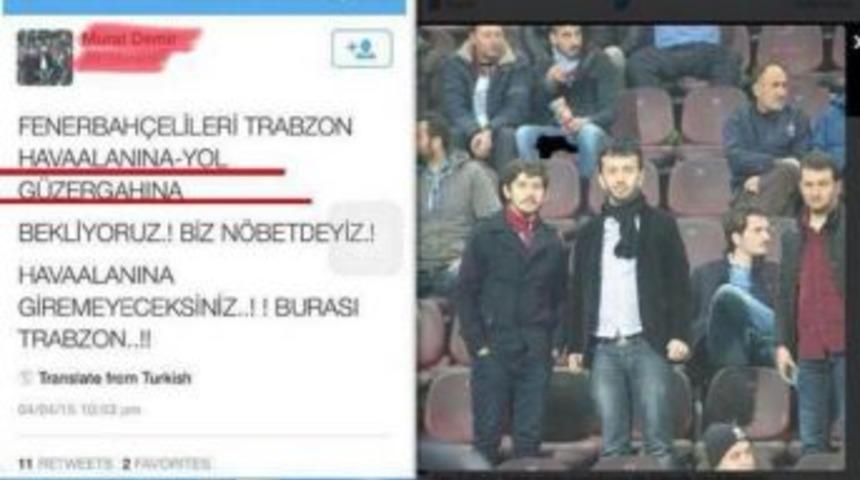 Fenerbah&ccedil;e Otob&uuml;s&uuml;ne Saldırıda T&uuml;fekle Iki El Ateş Edilmiş (6)