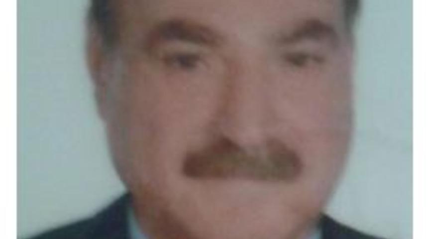 Emekli Doktor Evinde &Ouml;l&uuml; Bulundu