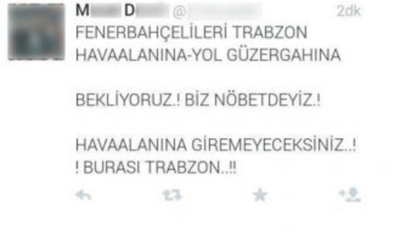 Fenerbah&ccedil;e Otob&uuml;s&uuml;ne Saldırıyla İlgili 2 G&ouml;zaltı