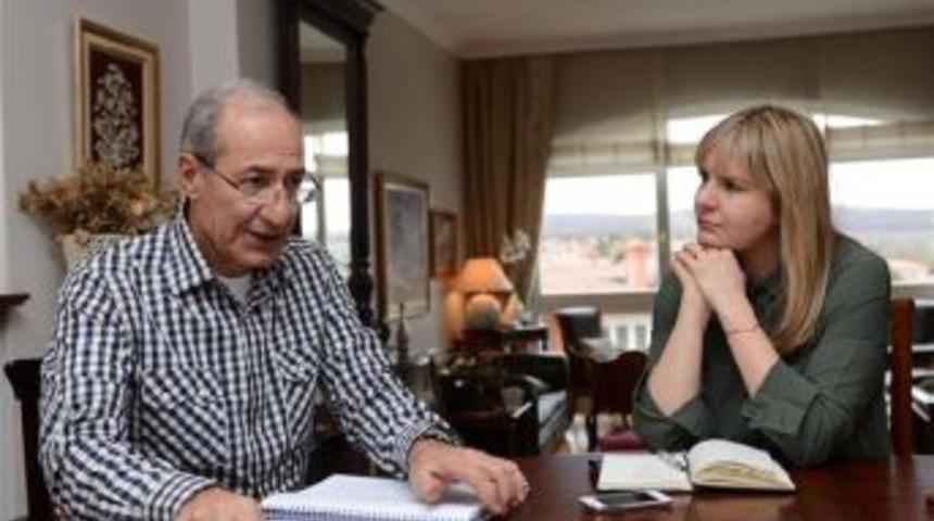 Senior Ex-General Hints At Cıa Involvement In Balyoz Coup Plot Case