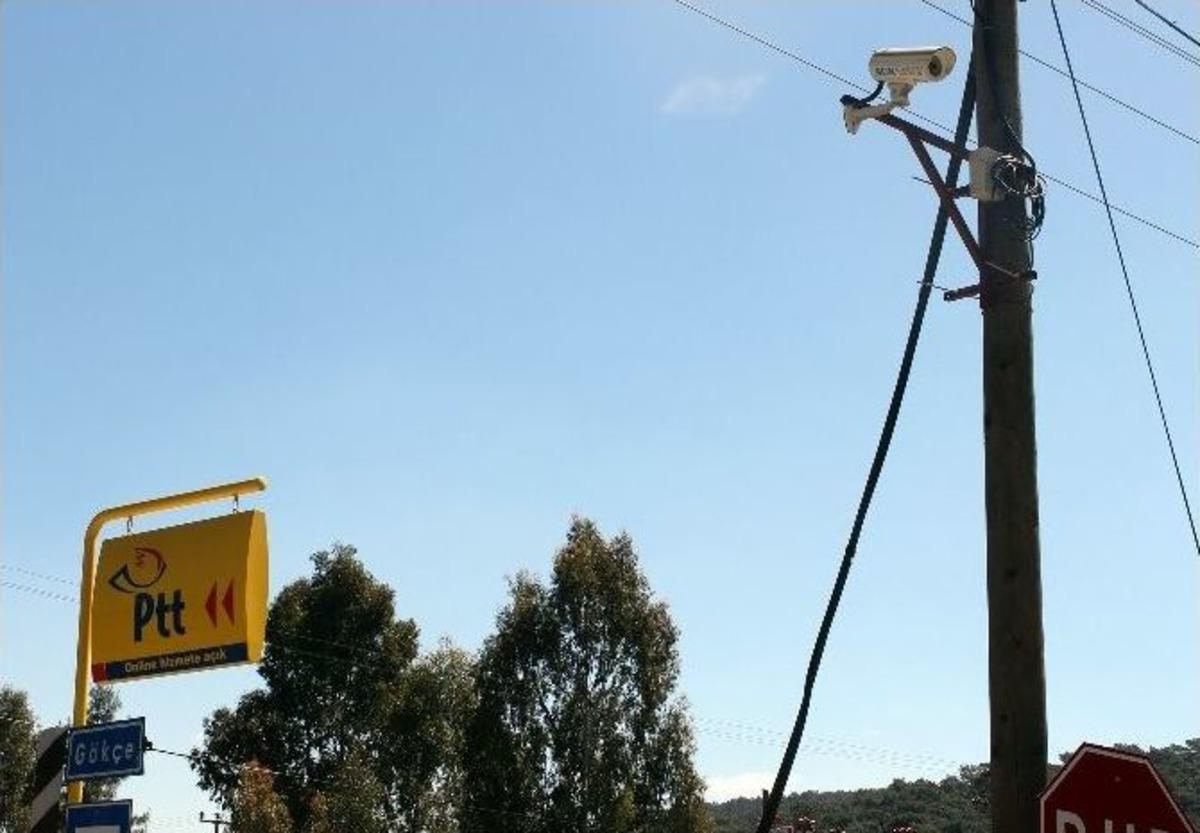 Mahallelerin G&uuml;venliği Devre Dışı