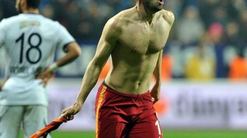 Galatasaray&rsquo;ın Muhteşem &Uuml;&ccedil;l&uuml;s&uuml;