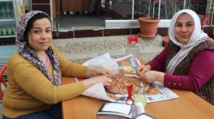 &ldquo;fıstık Gibi İş&rdquo;