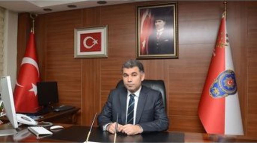 Karab&ouml;rk, Hatay&rsquo;a Atandı