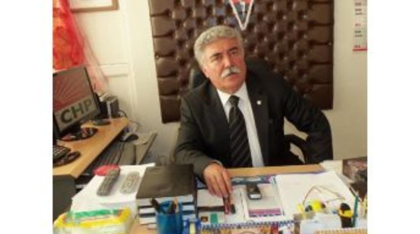 Chp Adaylarını Belirledi, Se&ccedil;imlere İddialı Giriyor