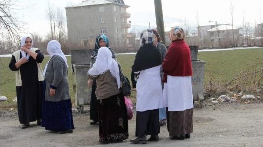 Van&rsquo;da Anne Ve Bebek &Ouml;l&uuml;mlerinin Azaltılması Projesi