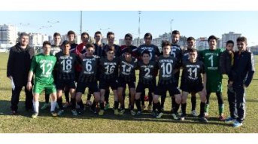 Muratpaşa Gurup Şampiyonu