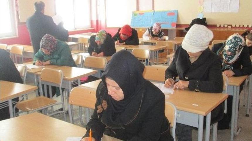 K&uuml;re İl&ccedil;e M&uuml;ft&uuml;l&uuml;ğ&uuml; &ldquo;kutlu Doğum Haftası&rdquo; Etkinliklerine Başladı