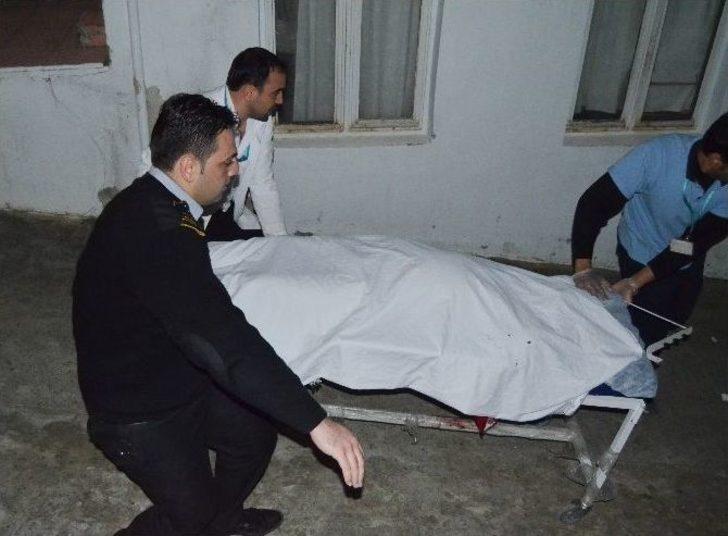 Adana’da Tarla Kavgası: 1 Ölü, 2 Yaralı