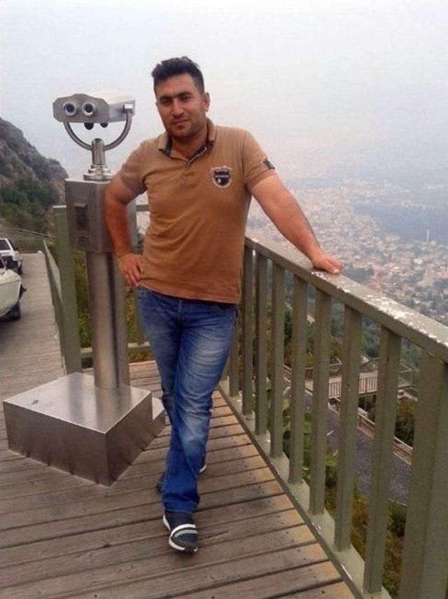 Adana’da Tarla Kavgası: 1 Ölü, 2 Yaralı