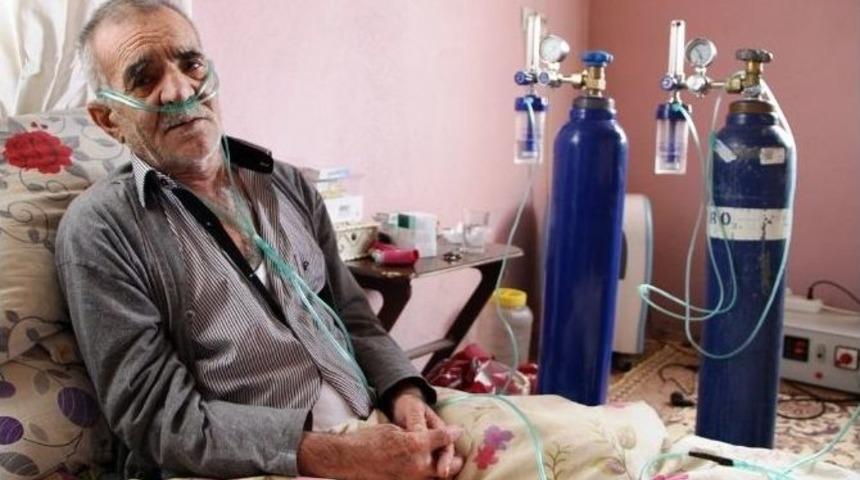 (&ouml;zel Haber) Dokuz Yıldır G&uuml;neşe Hasret