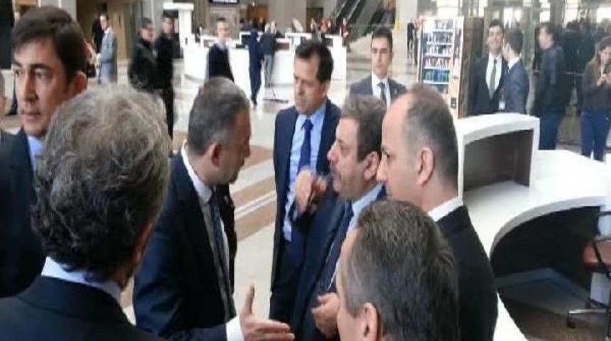 Başsavcı Salihoğlu: Biz De &Ccedil;ipli Kartımızı Okutacağız