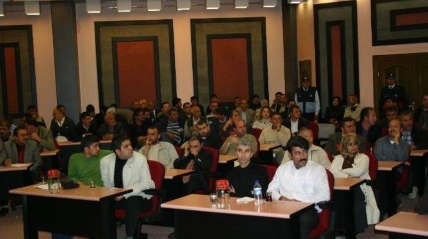 71 Arsa Satışları İle Ekonomiye Katkı