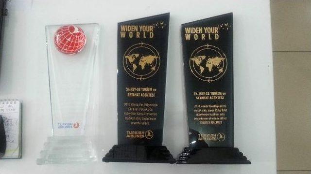 Hakkarili Kadın Girişimci Yine B&ouml;lge Birincisi Oldu 1