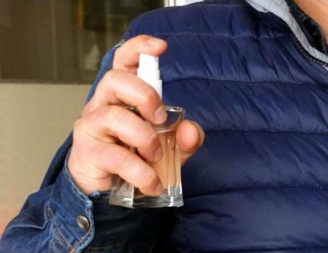 (&ouml;zel Haber) - "zampara Kokulu" Berber İlgi &Ccedil;ekiyor