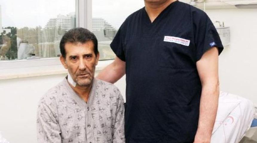 Antalyalı Doktorların Başarısı