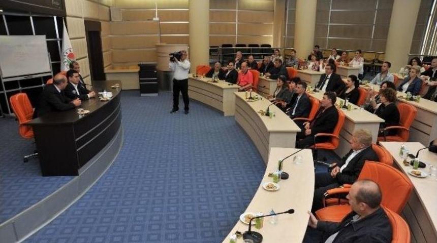 Kosova-kepez İşbirliği