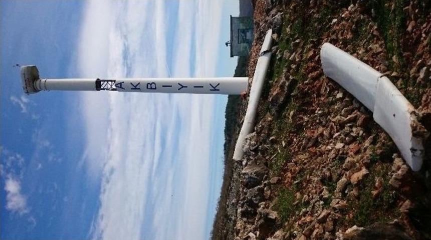 400 Bin Lirayı R&uuml;zgar U&ccedil;urdu