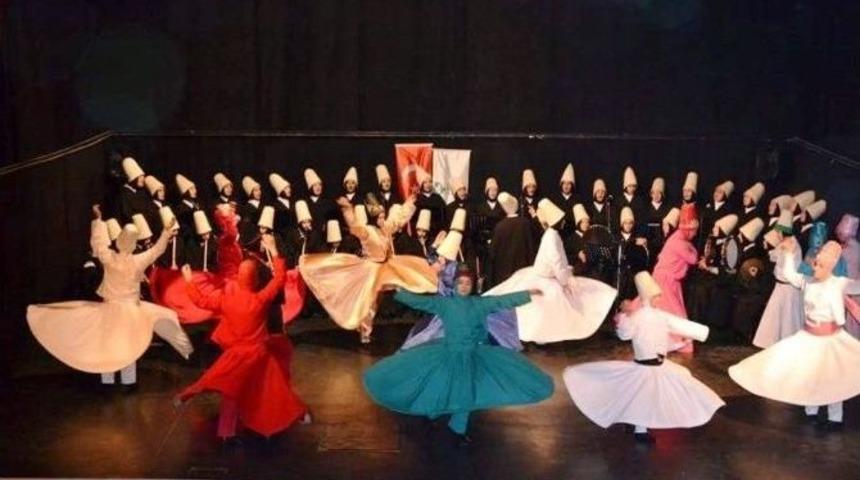 Bayanlara &Ouml;zel Kutlu Doğum Etkinliğine B&uuml;y&uuml;k İlgi