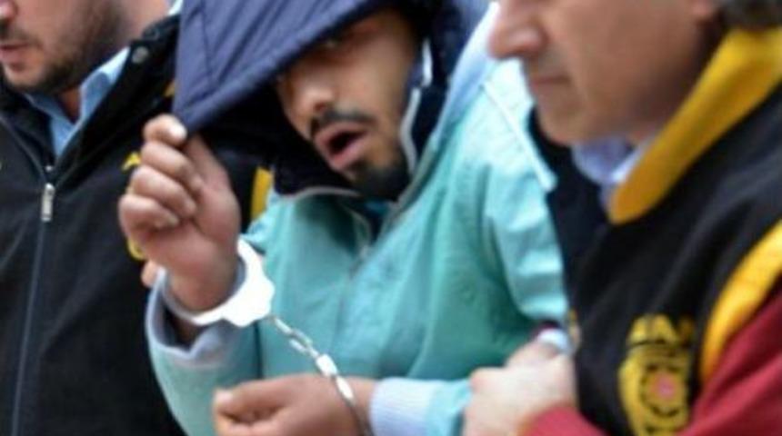 'babam Beyzbol Sopasıyla Kafama Vurunca Bı&ccedil;akladım'