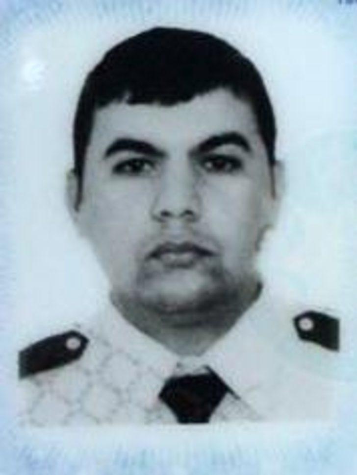 Bakırköy'de bir polis memuru intihar etti