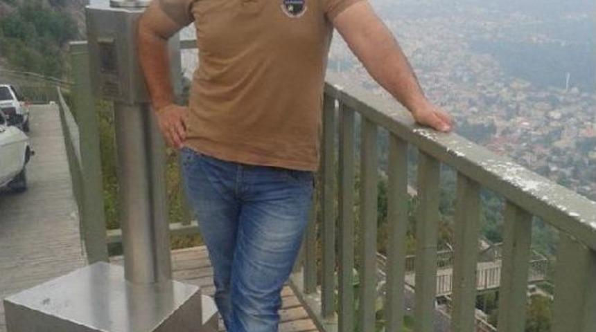 Ayırmaya &Ccedil;alıştığı Kavgada &Ouml;ld&uuml;r&uuml;ld&uuml;