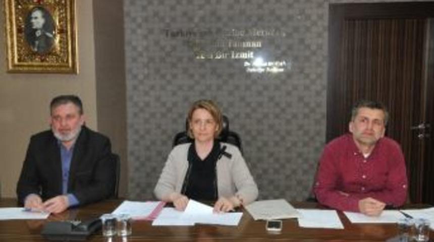 Fotoğraf İhalesi&rsquo;ne Tek Katılım