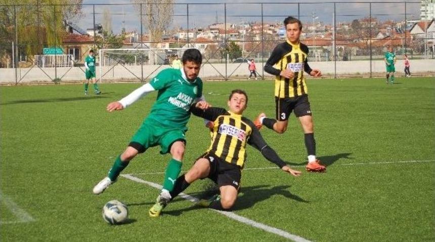 Kayseri S&uuml;per Amat&ouml;r K&uuml;me