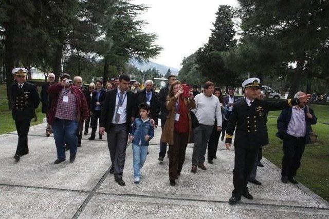 Akademisyenler, Kocaeli’ne Hayran Kaldı