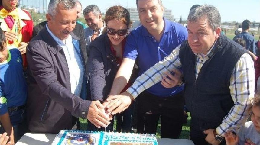 Ceyhan&rsquo;da Polis Teşkilatının 170. Yıld&ouml;n&uuml;m&uuml; Kutlandı