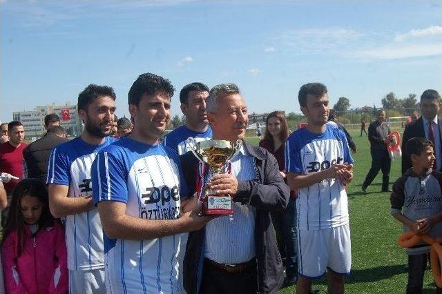 Ceyhan&rsquo;da Polis Teşkilatının 170. Yıld&ouml;n&uuml;m&uuml; Kutlandı 2