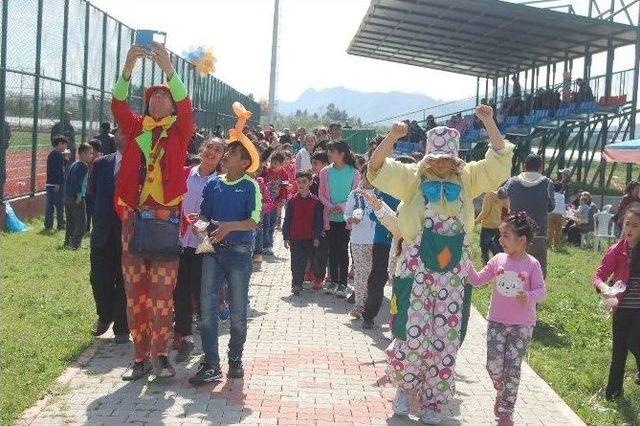 Ceyhan&rsquo;da Polis Teşkilatının 170. Yıld&ouml;n&uuml;m&uuml; Kutlandı 3