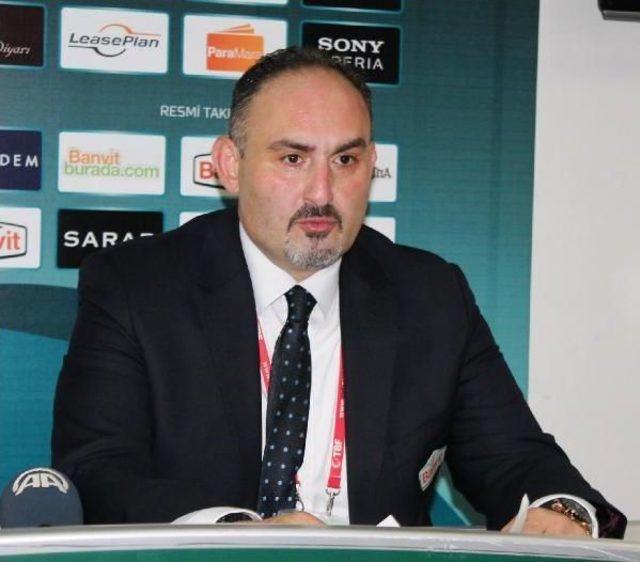 Banvit: Fenerbah&ccedil;e &Uuml;lker e Sevindi Avrupa ya Y&ouml;neldi 2