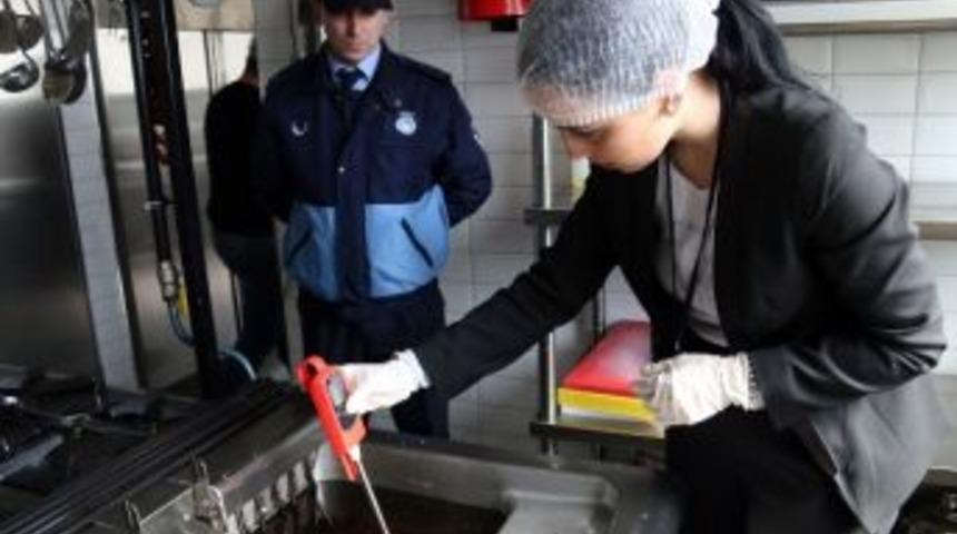 Ordu&rsquo;da Atık Yağlar Kontrol Altında