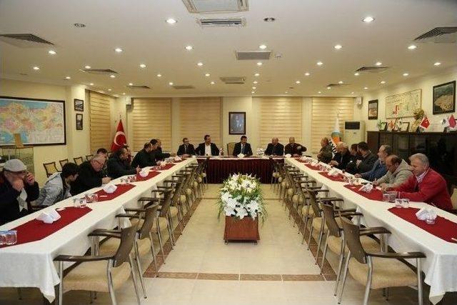 İzaydaş, Komşularını Ağırladı 2