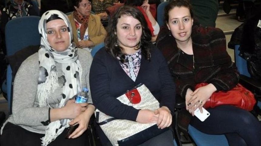 "kadın Oyunları" &Ccedil;anakkale&rsquo;de