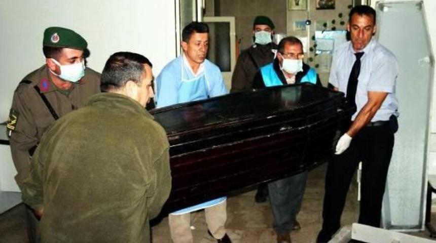 Bodrum A&ccedil;ıklarında Başı Ve Kolları Olmayan Erkek Cesedi Bulundu