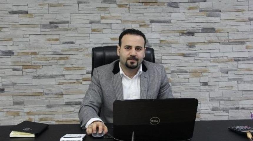 Suriyeli Turizm Rehberleri İş Başında