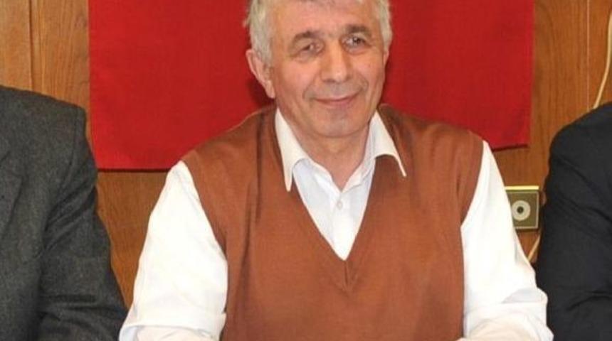 Karadenizliler Derneği Başkanı Aky&uuml;z: Hepimiz Fenerbah&ccedil;eliyiz