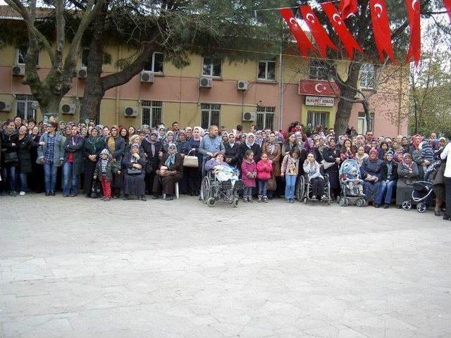 Gönen’de Karadenizliler Günü Coşkusu