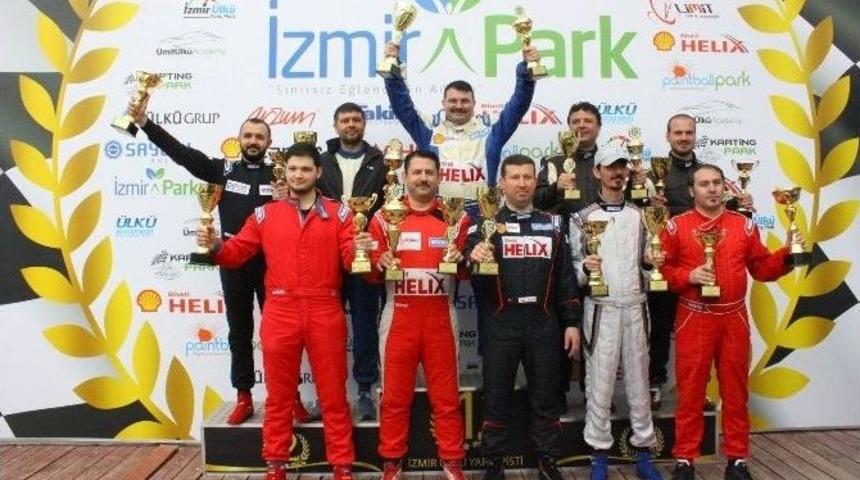 &Ccedil;anakkale İ&ccedil;in Pistin Tozunu Attırdılar