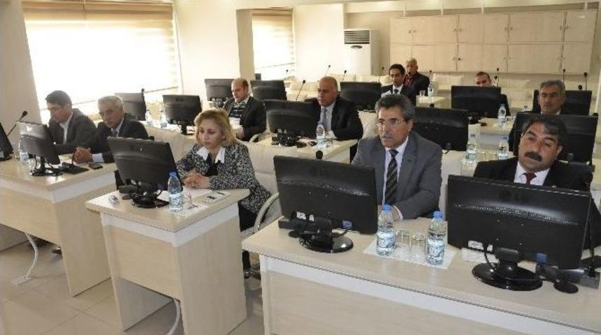 Iğdır&rsquo;da Sulama Suyu Sorunu