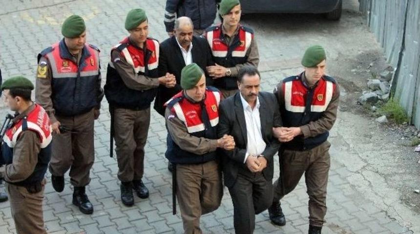 &Uuml;&ccedil; Kişinin &Ouml;ld&uuml;ğ&uuml; Davada 32. Celsede Yine Karar &Ccedil;ıkmadı