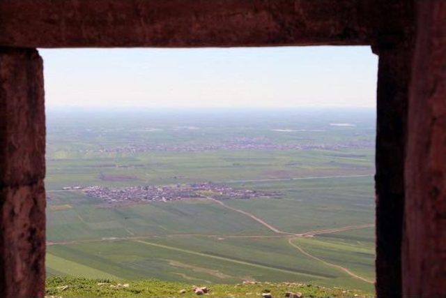 Bagok Dağı'ndaki Köylerinde 35 Yıl Sonra Piknik Yaptılar