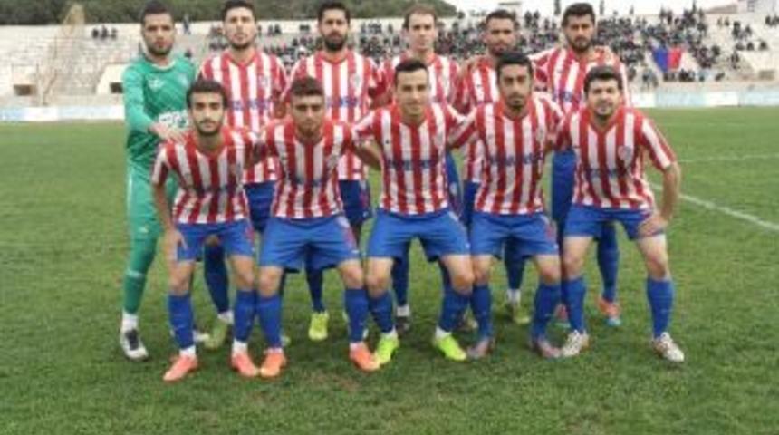 Koca&ccedil;eşmespor&rsquo;dan Play-off Yolunda &Ouml;nemli Galibiyet